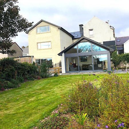 Dingle Garden Townhouse Bed and Breakfast Εξωτερικό φωτογραφία The house of the artist in 2019