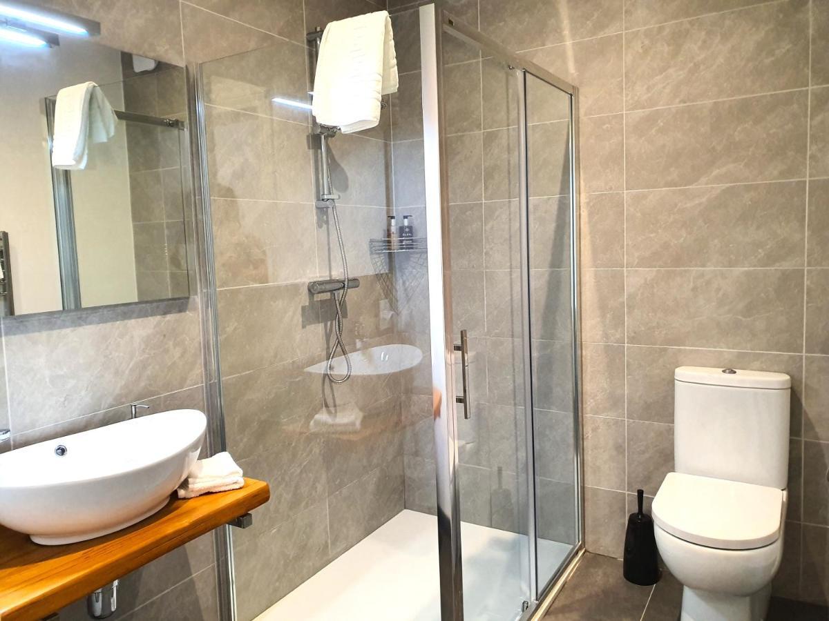 Dingle Garden Townhouse Bed and Breakfast Εξωτερικό φωτογραφία