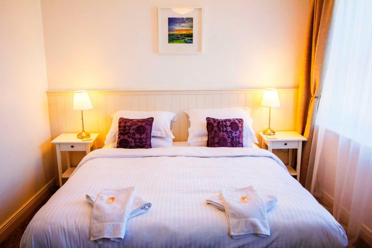 Dingle Garden Townhouse Bed and Breakfast Εξωτερικό φωτογραφία